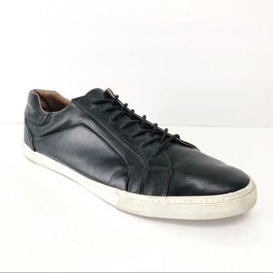 Men’s Call It Spring Adrenessa Black Sneaker